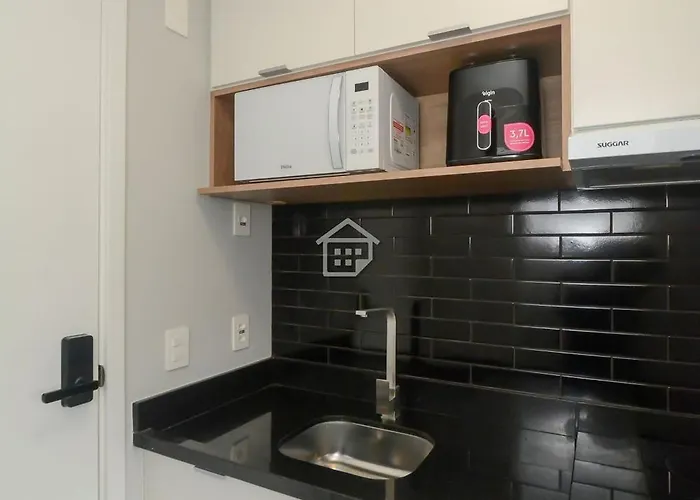 Apartamento Skyline By Rezervo *