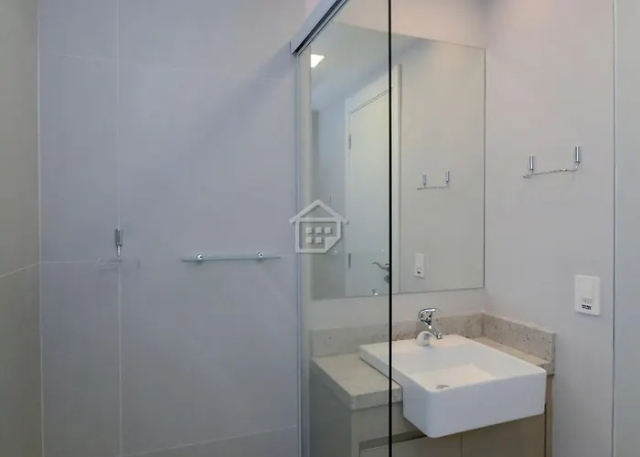 Apartamento Skyline By Rezervo